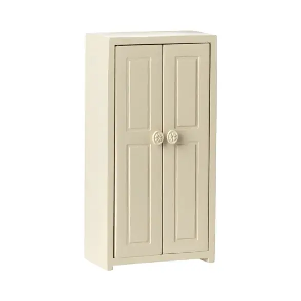 Expressleverans Maileg Closet mouse, cream
