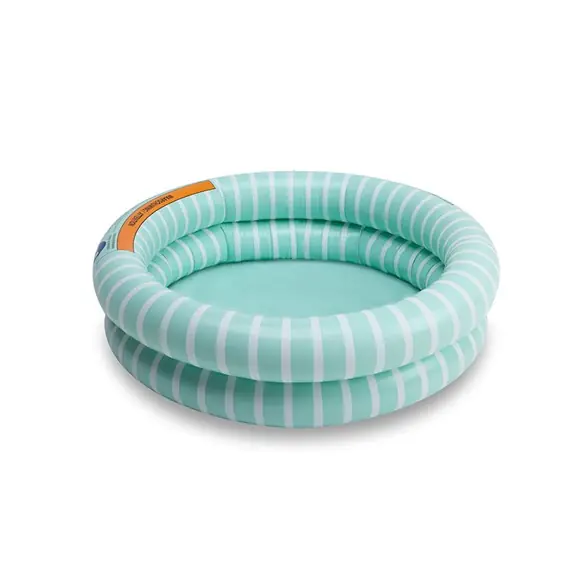 Outlet Swim Essentials Baby pool green