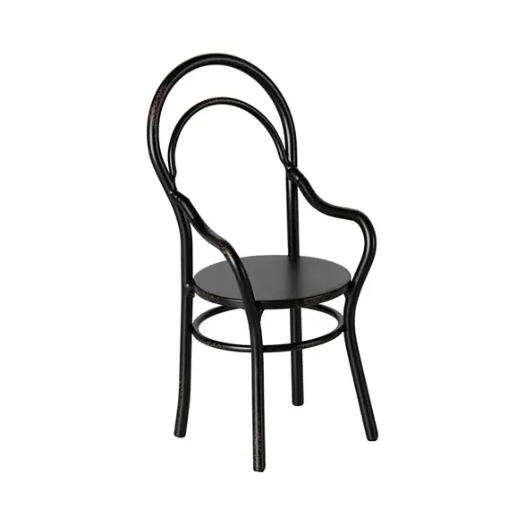 Maileg Chair with armrest, mini Begränsat antal