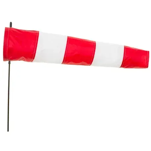 Vindstrut - 60 cm Endast idag