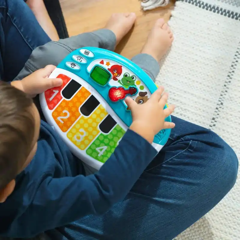 Baby Einstein - Mitt första piano Nyhet