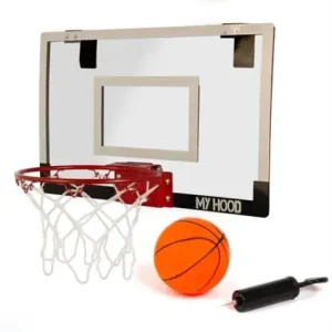 Basketkorg Mini - My Hood Rabatter
