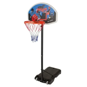 Basketställning Junior Utförsäljning