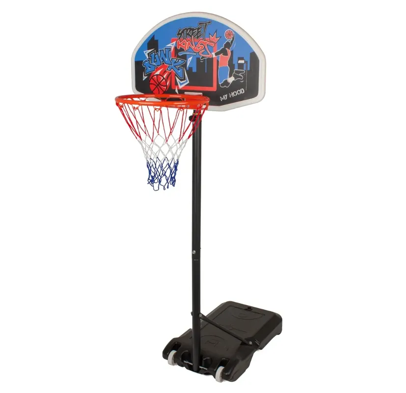Basketställning Junior Utförsäljning