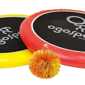 Nyhet Ogo Sport - Bounce Discs, 2 st.