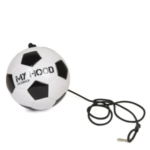 Handla nu Fotboll Kickback (självtränare) - My Hood