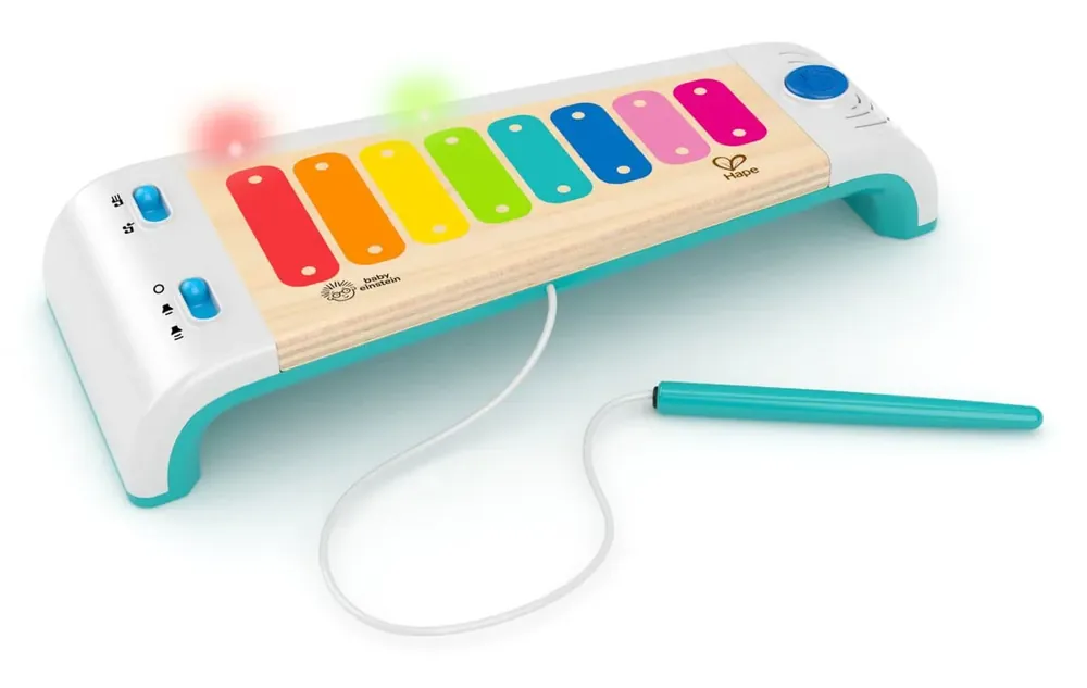 Baby Einstein - Magisk xylofon Begränsat antal