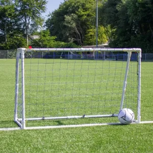 Fotbollsmål Golazo 1 st. - 153 x 100 cm. Billig
