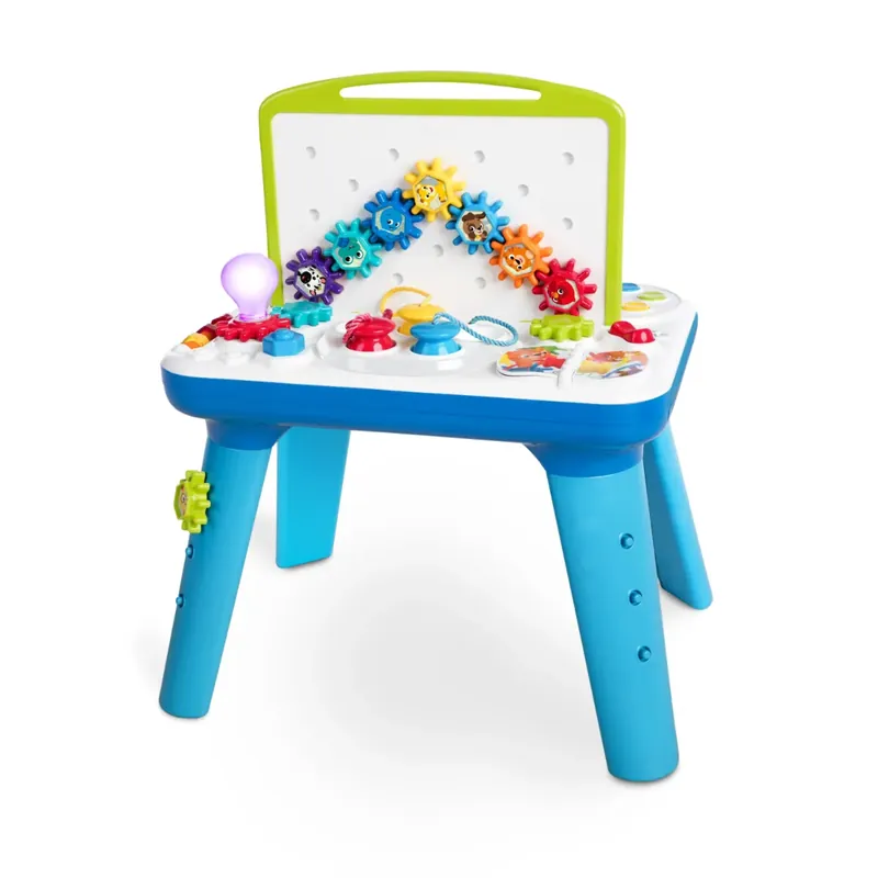 Baby Einstein - Lekbord med ljus och ljud Sänkt pris