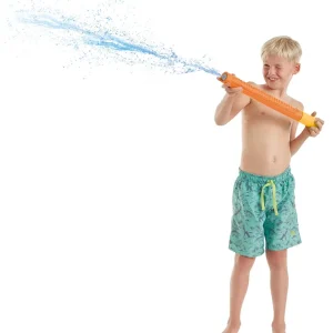 Vattenpumpskanon i skumgummi - 54 cm, 1 st. Bästa pris