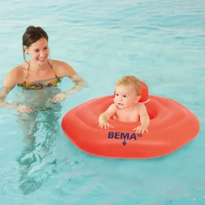 BEMA Badstol till baby (0-11 kg) prisnedsättning