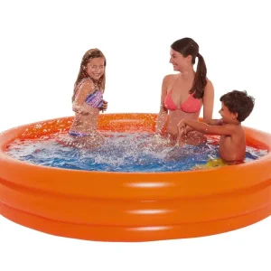 Uppblåsbar pool 200 cm Outlet
