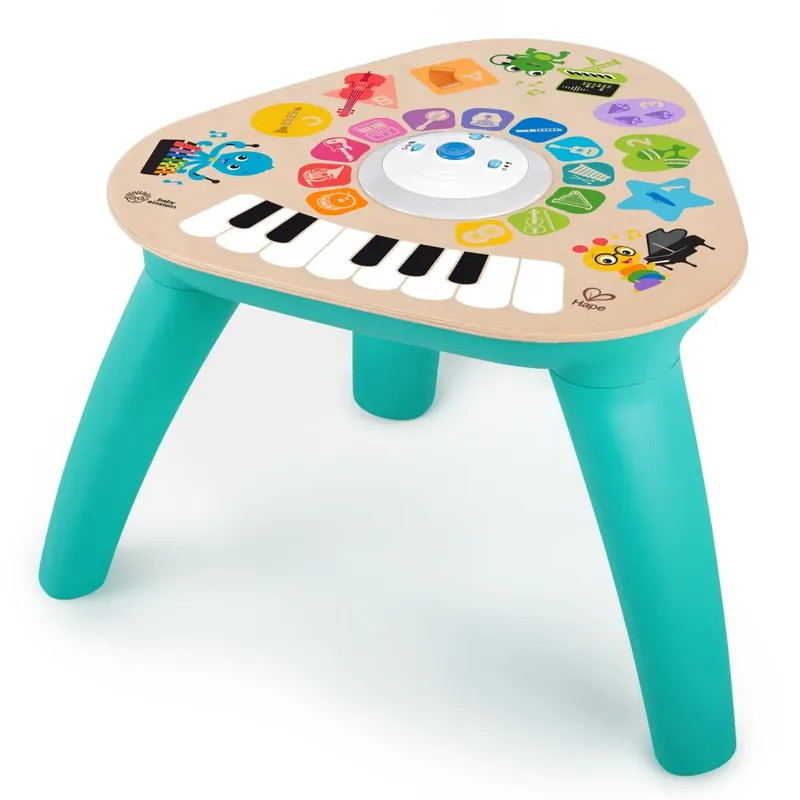 Baby Einstein - Magiskt musikbord Billig