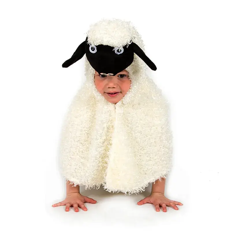 Får (3-7 år) Säker betalning