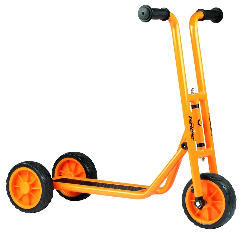 TopTrike "Mini Rolly" sparkcykel Handla nu