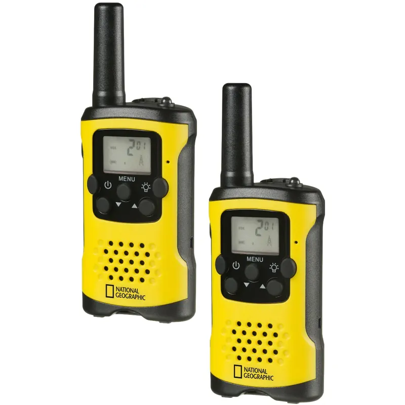 FM Walkie Talkie-set Lågt pris