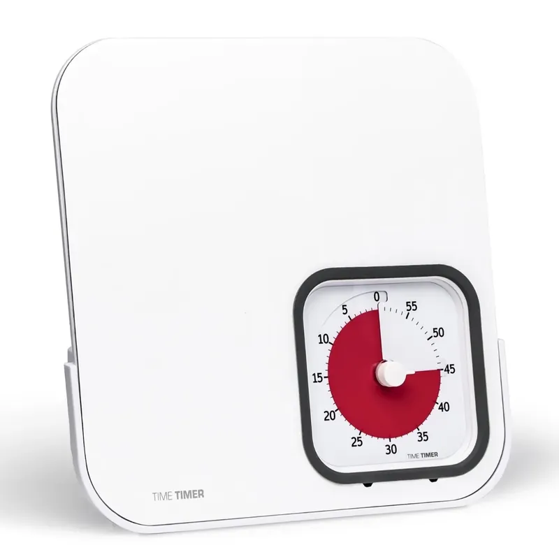 Time Timer whiteboard inkl. MOD Rabatter