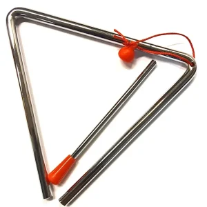 Triangel, 15 cm Erbjudande