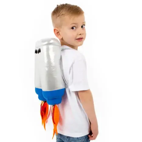 Jetpack - One size Handla nu