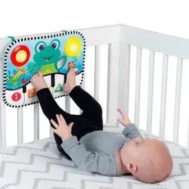 Baby Einstein - Musikmatta Rabatt