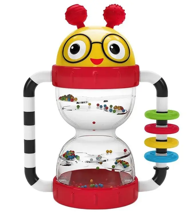 Baby Einstein - Aktivitetsskallran Cal Handla nu